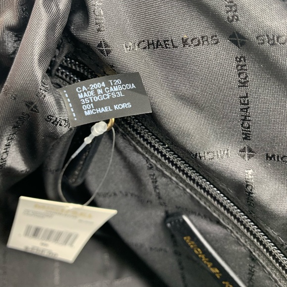 Michael Kors Purse and Wallet